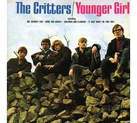 Critters - Younger Girl