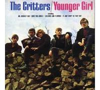 Critters - Younger Girl [Import]