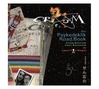 Crium Délirium - The Psykedeklik Road Book (1 Dvd)