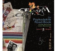 Crium Délirium - The Psykedeklik Road Book (1 Dvd)