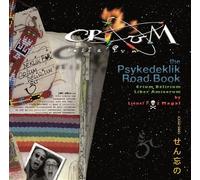 Crium delirium - the psykedeklik road book + dvd The psykedeklik road book + DVD - Lionel Magal - Le Mot Et Le Reste - Texte lu (CD) - Beau livre CD