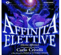 Crivelli, Carlo - Affinita elettive,Le