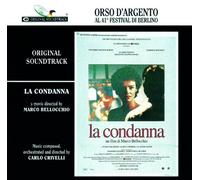 Crivelli, Carlo - La Candanna