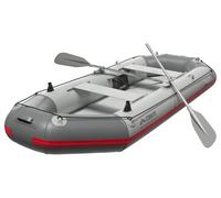 CRIVIT Bateau pneumatique