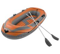 CRIVIT Bateau pneumatique