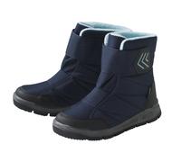 CRIVIT Bottes de neige femme (bleu foncé, 37)
