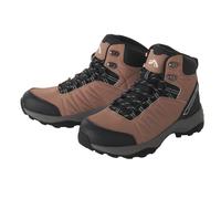 CRIVIT Bottes de randonnée femme (beige, 37)