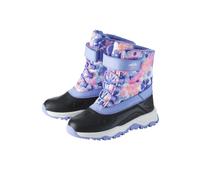 CRIVIT Bottes d'hiver fille (bleu clair, 35)