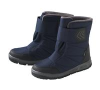 CRIVIT Bottines d’hiver à doublure chaude homme (bleu marine, 42)
