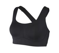 CRIVIT Brassière de sport femme (noir, S(34/36))