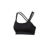 CRIVIT Brassière de sport Premium femme (noir, S(34/36))