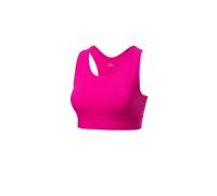 CRIVIT Brassière de sport Premium femme (rose, XL(46/48))