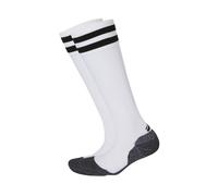 CRIVIT Chaussettes de football Premium femme (blanc, 43-46)
