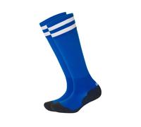 CRIVIT Chaussettes de football Premium femme (bleu, 43-46)