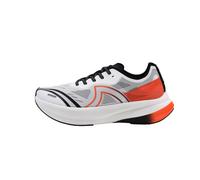 CRIVIT Chaussure de running homme, CarbonLite 1.0 (blanc, 42)