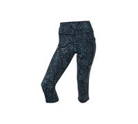 CRIVIT Corsaire technique femme (bleu pétrole, M(38/40))