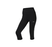 CRIVIT Corsaire technique femme (noir, M(38/40))