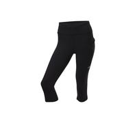 CRIVIT Corsaire technique femme (noir, M(38/40))