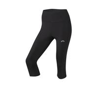 CRIVIT Corsaire technique femme (noir, M(38/40))