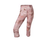 CRIVIT Corsaire technique femme (rose, M(38/40))