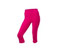 CRIVIT Corsaire technique femme (rose, M(38/40))