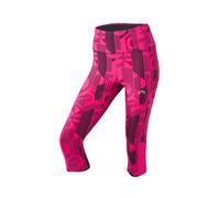 CRIVIT Corsaire technique femme (rose, M(38/40))