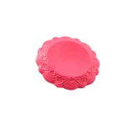 CRIVIT Coussin d'équilibre ou Briques de yoga ou Anneau de Pilates ou Support pour genou (Genouillère)