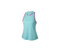 CRIVIT Débardeur technique femme (Turquoise, XL(46/48))