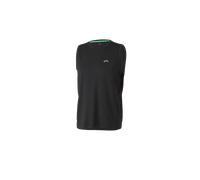 CRIVIT Débardeur technique homme (noir, M)