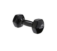 CRIVIT Haltère, 4 kg