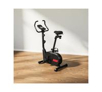 Crivit Home Trainer Vélo D'Intérieur Appareil de Fitness Sport Siège Ajuster