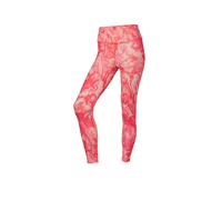 CRIVIT Legging technique femme (Motif/rose, XL(46/48))