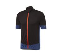 CRIVIT Maillot cycliste homme (noir)