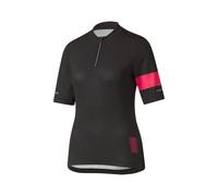 CRIVIT Maillot de cycliste femme (noir)