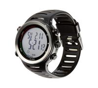 CRIVIT Montre cardiofréquencemètre avec podomètre