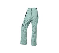 CRIVIT Pantalon de ski freeride femme (vert menthe, 44)