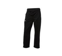 CRIVIT Pantalon de sport enfant (noir, 10-12 ans)