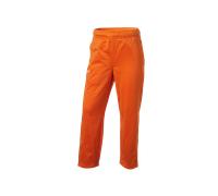 CRIVIT Pantalon de sport enfant (orange, 6-8 ans)