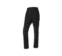 CRIVIT Pantalon fonctionnel homme, résistant (noir, 54)