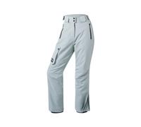 CRIVIT Pantalon freeride femme (44, vert menthe)