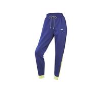CRIVIT Pantalon molletonné femme (bleu, M(38/40))
