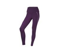 CRIVIT Pantalon technique femme (M(38/40), mauve)