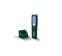 Crivit Parkside PASL 4000 B2 Baladeuse LED sans fil avec station de charge Lampe d'atelier de poche de travail