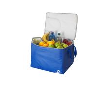 CRIVIT Sac isotherme (rectangulaire/ bleu foncé)