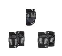 CRIVIT Set de protection rollers adulte (M)