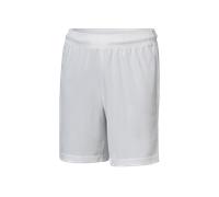 CRIVIT Short fonctionnel enfant, séchage rapide (blanc, 4-6 ans)