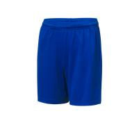 CRIVIT Short fonctionnel enfant, séchage rapide (bleu, 8-10 ans)