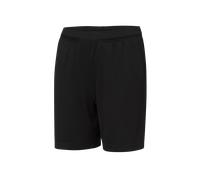 CRIVIT Short fonctionnel enfant, séchage rapide (noir, 4-6 ans)