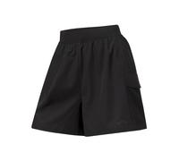 CRIVIT Short technique femme (noir, S(34/36))