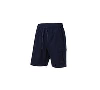 CRIVIT Short technique homme (bleu foncé, M)